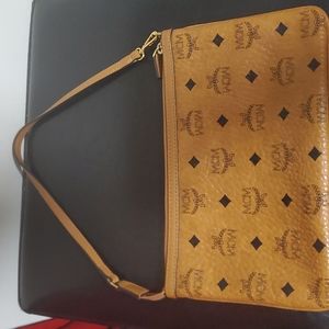 Mcm Small pouch